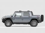Hummer H2 SUT 2005 года